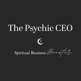Spiritual Business Booster (Oct. 11th 2025)